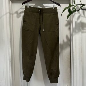 Ralph Lauren womens jogger pants S
